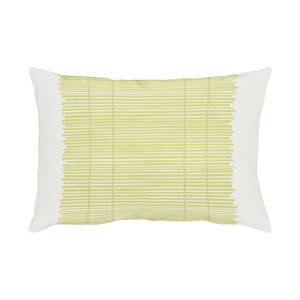 Cuscino Loft Verde - 35 x 35 cm