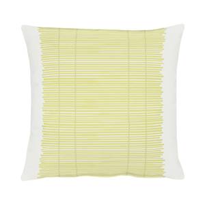 Coussin Loft Vert