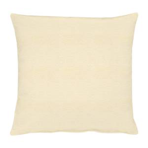 Kissen Loft Style I Creme - 48 x 48 cm