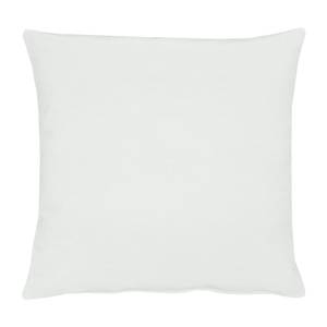 Coussin Loft Style I Gris clair - 48 x 48 cm