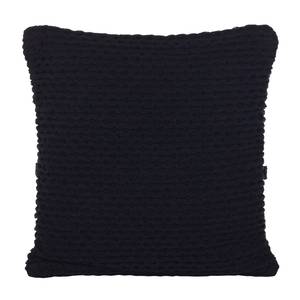 Coussin Louvigny Noir / Blanc