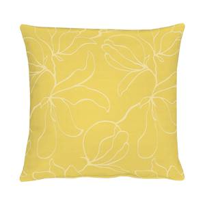 Coussin New Orleans Jaune