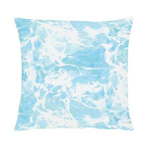 Coussin Portofino II Bleu clair