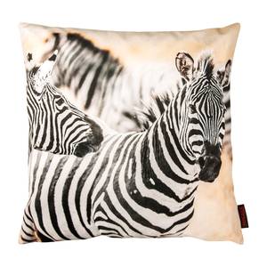 Kissen Safari Zebra - 50 x 50 cm