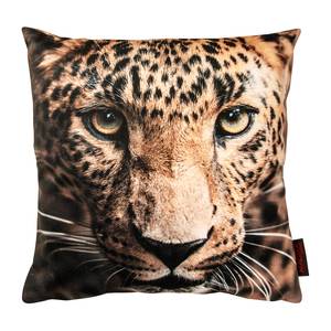 Kissen Safari Leo - 40 x 40 cm