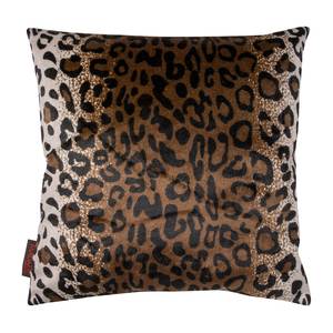 Kissen Safari Leo - 40 x 40 cm