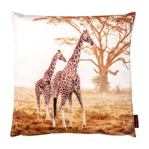 Kissen Safari Giraffe - 50 x 50 cm