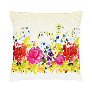 Coussin Summer Garden IV Multicolore