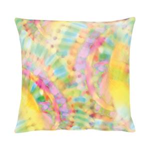 Coussin Summer Garden V 48 x 48 cm