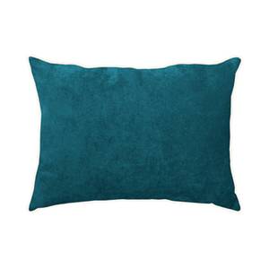 Coussin Tahiti Aqua