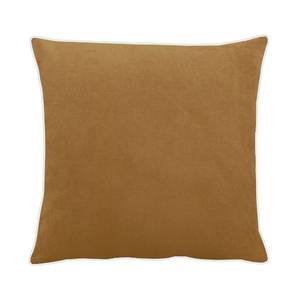 Coussin Tahiti Marron