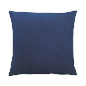 Coussin Tahiti Bleu foncé