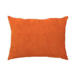 Coussin Tahiti Orange