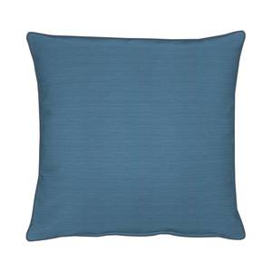 Coussin Tizian Bleu foncé