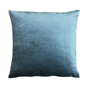 Coussin Topas Bleu