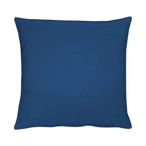 Coussin Torino Bleu marine - 48 x 48 cm