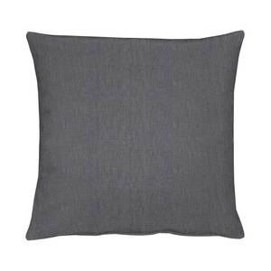 Coussin Torino Gris - 39 x 39 cm