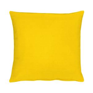 Cuscino Tosca Giallo