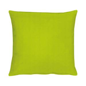 Kussen Tosca Groen/geel
