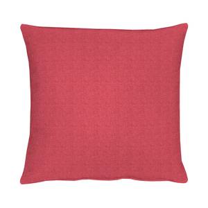 Coussin Tosca Rouge / Turquoise