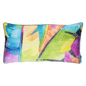 Federa Byron Multicolore - Tessile - 40 x 80 cm