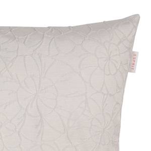 Housse de coussin Lene Tissu - Cachemire