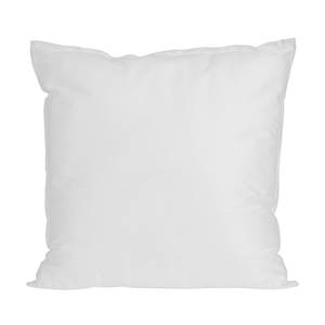 Rembourrage de coussin Lichtenberg Blanc - 40 x 40 cm