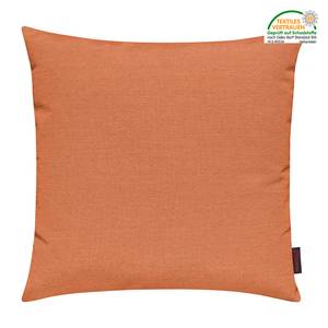 Housse de coussin Basar II Coton - Bordeaux