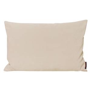 Housse de coussin Björn III Beige