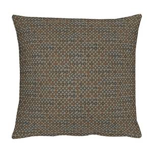 Housse de coussin Casino Tissu - Limon - 40 x 40 cm