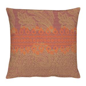 Housse de coussin Country Home I Terre cuite