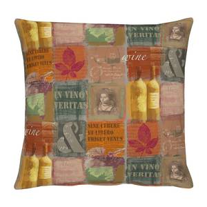 Federa per cuscino Country Home V 40 x 40 cm