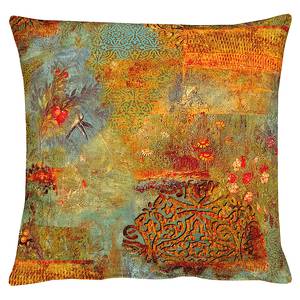 Housse de coussin Country Home VII 49 x 49 cm