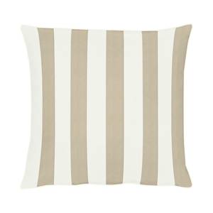 Kissenbezug Delfi Beige - 40 x 40 cm