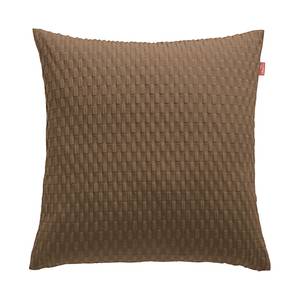 Housse de coussin E- Beat Siena - Taille : 50 x 50 cm