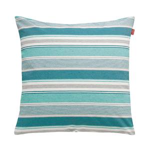 Housse de coussin E-Coloured Vert