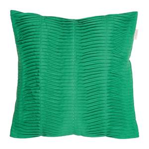 Housse de coussin Evo Tissu mélangé - Avocat