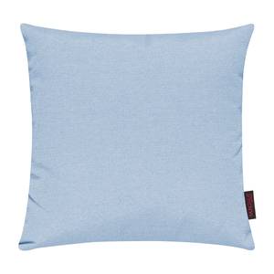 Federa per cuscino Fino Tessuto - Celeste - 40 x 40 cm