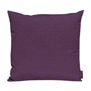 Housse de coussin Franca Aubergine