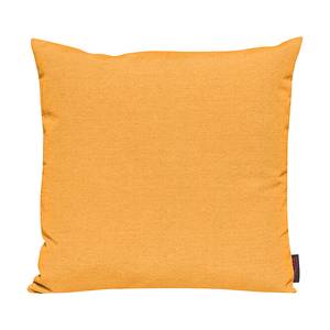 Housse de coussin Franca Jaune 50 x 50 cm