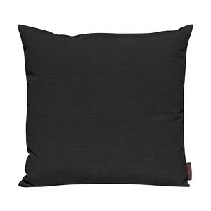 Housse de coussin Franca Noir 50 x 50 cm