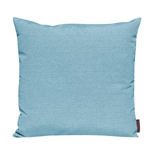 Housse de coussin Franca Turquoise 50 x 50 cm