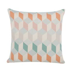 Housse de coussin Geometric 40 x cm - 40 x 40 cm