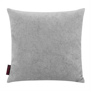 Housse de coussin Glossy Tissu - Champagne métallisé - 40 x 40 cm