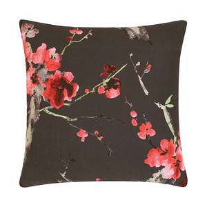 Housse de coussins Hanami Anthracite