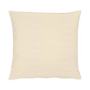 Housse de coussin Kanada Beige - 49 x 49 cm