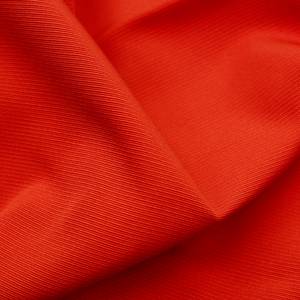 Federa per cuscino Kanada Rosso - 49 x 49 cm