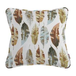 Housse de coussin Leila Coton - Multicolore