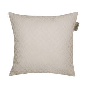 Housse de coussin Lense Blanc