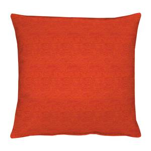 Kissenbezug Loft Style I Orange - 40 x 40 cm